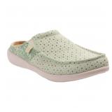 23-10A1 Revitalign Women's Siesta Dahlia, Aloe...