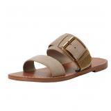 23-11A1 Marc Fisher LTD Women's Hallyn Sandal -...
