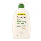 23-11C3 Aveeno Daily Moisturizing Body Wash 33...