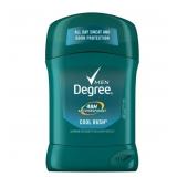 23-10C5 Degree Men Dry Protection Deodorant -...