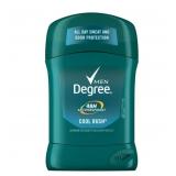 23-10C5 Degree Men Dry Protection Deodorant -...