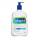 23-10C5 Cetaphil Gentle Skin Cleanser 1 Litre 32oz