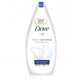 23-10C5 Dove Deeply Nourishing Shower Gel Body...
