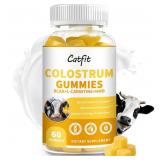 23-10C1 Sugar-Free Bovine Colostrum Supplement...