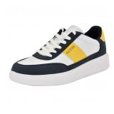23-12A2 Guess Men's Chaze Sneaker,...