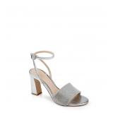 23-12A2 Jewel Badgley Mischka Hattie Block Heel...