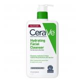 23-10C6 CeraVe Hydrating Facial Cleanser - 19...