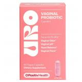 23-11C3 O Positiv URO Probiotic for Vaginal...