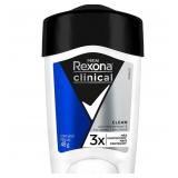 23-10C6 Rexona Clinical Men's Antiperspirant...