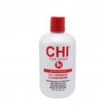 23-11C4 CHI 2-in-1 Dog Shampoo & Conditioner -...