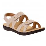23-10A1 REVITALIGN Women's Verra, Warm White -...