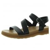 23-12A1 Earth Footwear Women's LAINEY Sandal,...