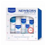 23-10C6 Mustela Newborn Arrival Set