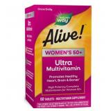23-12C5 Nature's Way Alive! Women's 50+...