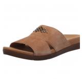 23-10A1 Spenco Women's Twilight Stud '22 Slide...