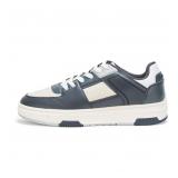 23-10A1 HUGO Yarrow Cup Sole Sneaker, Open Blue...