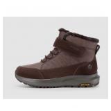 23-11A2 Men's CozyCore V8 Boot - Size 9EW, Brown