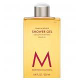 23-11B3 Moroccanoil Shower Gel Dahlia Rouge 8.4 OZ