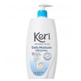 23-11B4 Keri Daily Dry Skin Therapy Body Lotion...