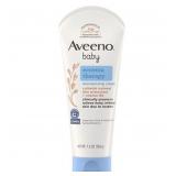 23-12B1 Aveeno Baby Eczema Therapy Moisturizing...
