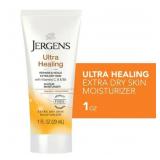 23-12B1 Jergens Ultra Healing Lotion 1 oz (10...