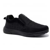 23-11A2 Men's Orthopedic Slip-On Loafers -...