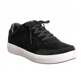 23-11A1 Revitalign Men's Durham Sneaker, Black...