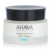 23-12C7 Ahava Hyaluronic Acid 24/7 Cream...