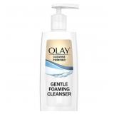 23-12B4 Olay Cleanse Foaming Face Cleanser -...