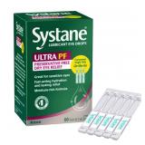 23-11B5 Systane Ultra Eye Drops Vials - 0.77mL...