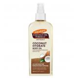 23-11C5 Palmer s Coconut Oil Formula Body Oil ...