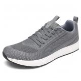 23-11A2 Geococcyx Men's Wide Toe Box Walking...