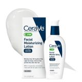 23-10B5 CeraVe PM Facial Moisturizing Lotion -...