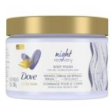 23-11B7 Dove Body Love Night Recovery Body...