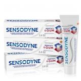 23-12C3 Sensodyne Sensitivity & Gum Whitening...