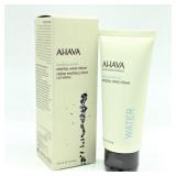 23-12C7 AHAVA Dead Sea Water Mineral Hand Cream...