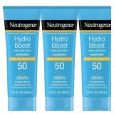 23-10B2 Neutrogena Hydro Boost Water Gel...