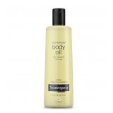 23-12C1 Neutrogena Body Oil For Dry Skin -...