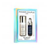 23-12B2 Sunday Riley Power Couple Mini Kit -...