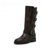 23-12A2 DV Dolce Vita Girls MOLLOW Fashion...