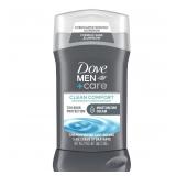 23-10B7 Dove Men+Care Aluminum Free Deodorant -...