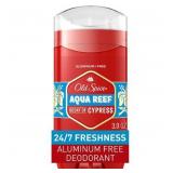 23-10B5 Old Spice Invisible Solid Deodorant -...
