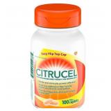 23-12B1 Citrucel Caplets Fiber Therapy 100 Ct