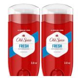 23-10B4 Old Spice Aluminum Free Deodorant -...