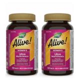 23-12C6 Natureï¿½s Way Alive! Womenï¿½s Ultra...