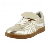23-12A1 Steve Madden Women's Madrid Sneaker -...