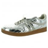 23-11A1 Steve Madden Women's Madrid Sneaker,...