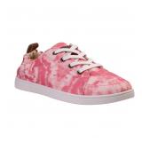 23-11A1 Spenco Women's Santa Clara Tie Dye,...