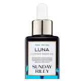 23-11B7 SUNDAY RILEY Luna Sleeping Retinoid...