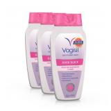 23-10B3 Vagisil Odor Block Daily Intimate Wash,...
